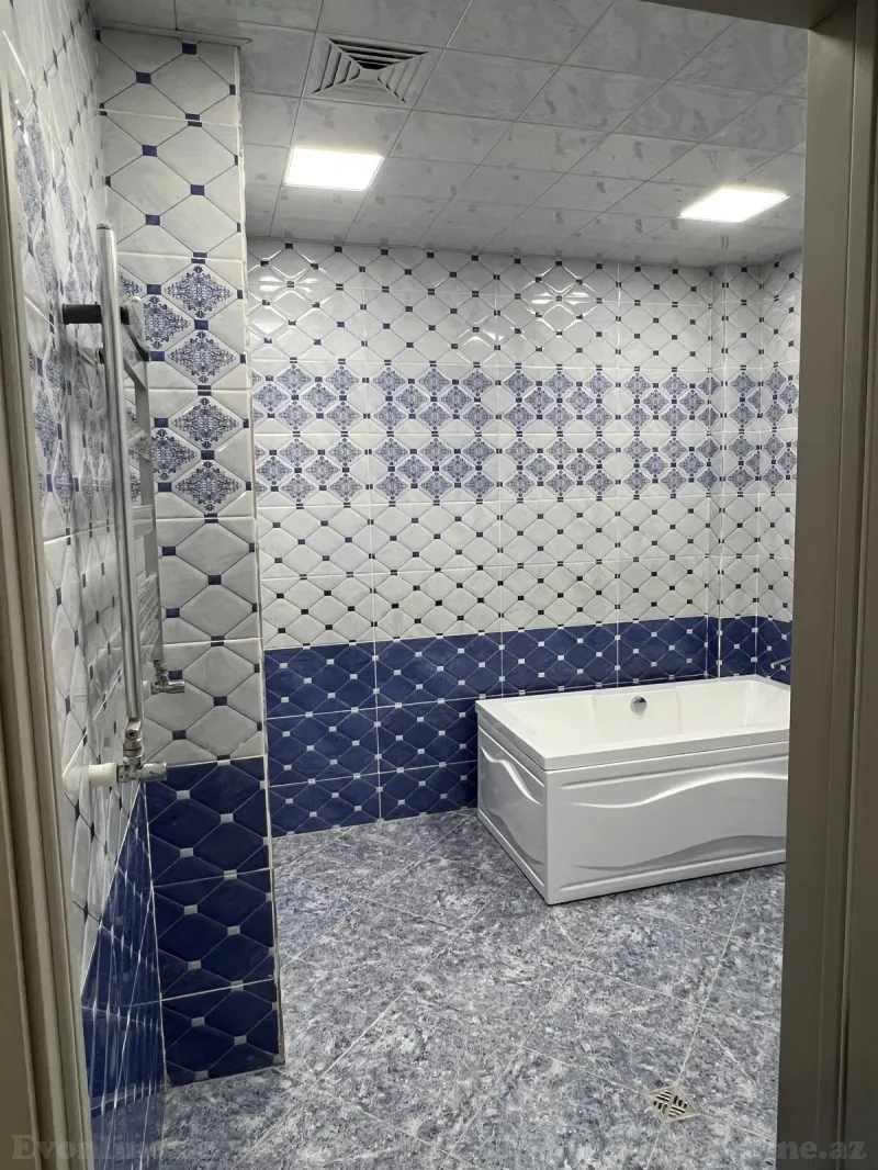 Satılır 4 otaqlı Mənzil Yeni tikili 133.6 m² Xırdalan - şəkil 14
