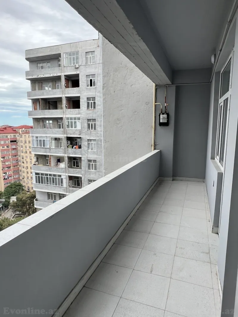 Satılır 4 otaqlı Mənzil Yeni tikili 133.6 m² Xırdalan - şəkil 17