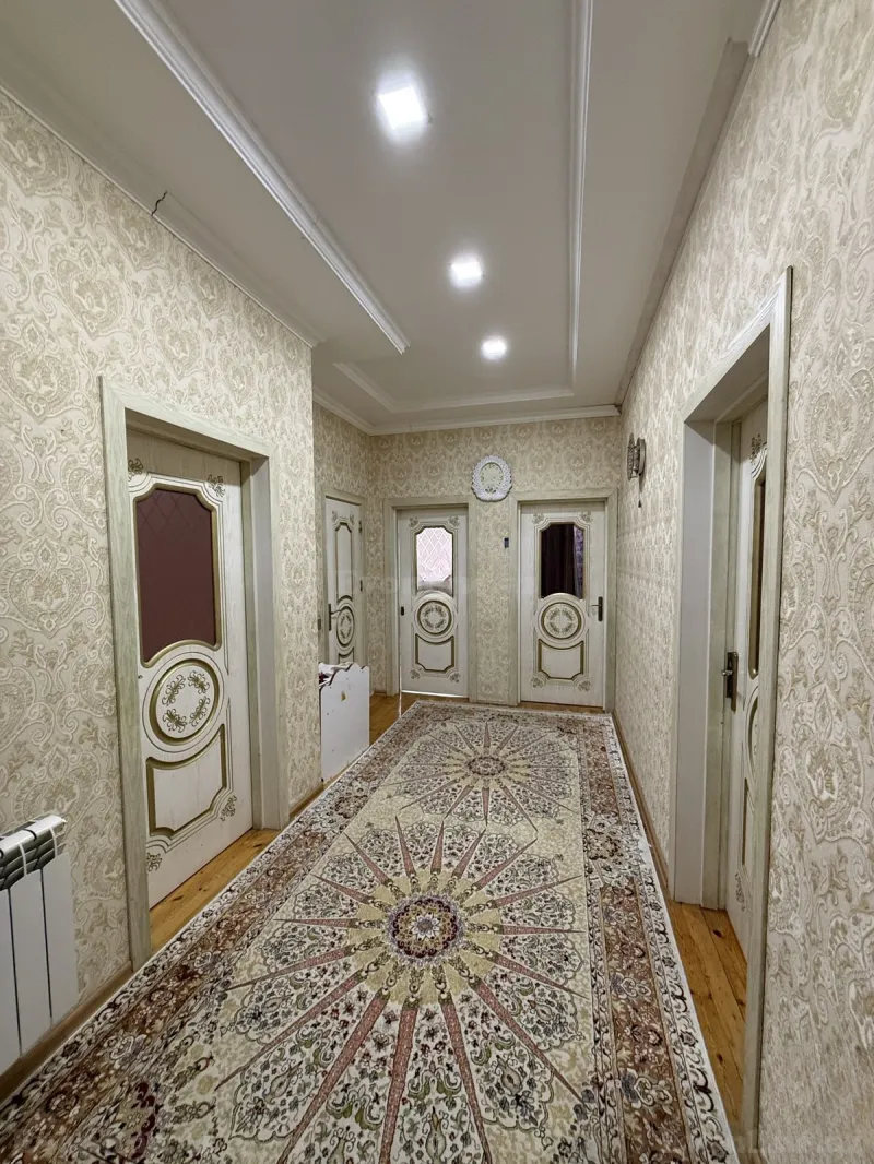 Satılır 3 otaqlı Həyət evi 110 m² Balaxanı - şəkil 3