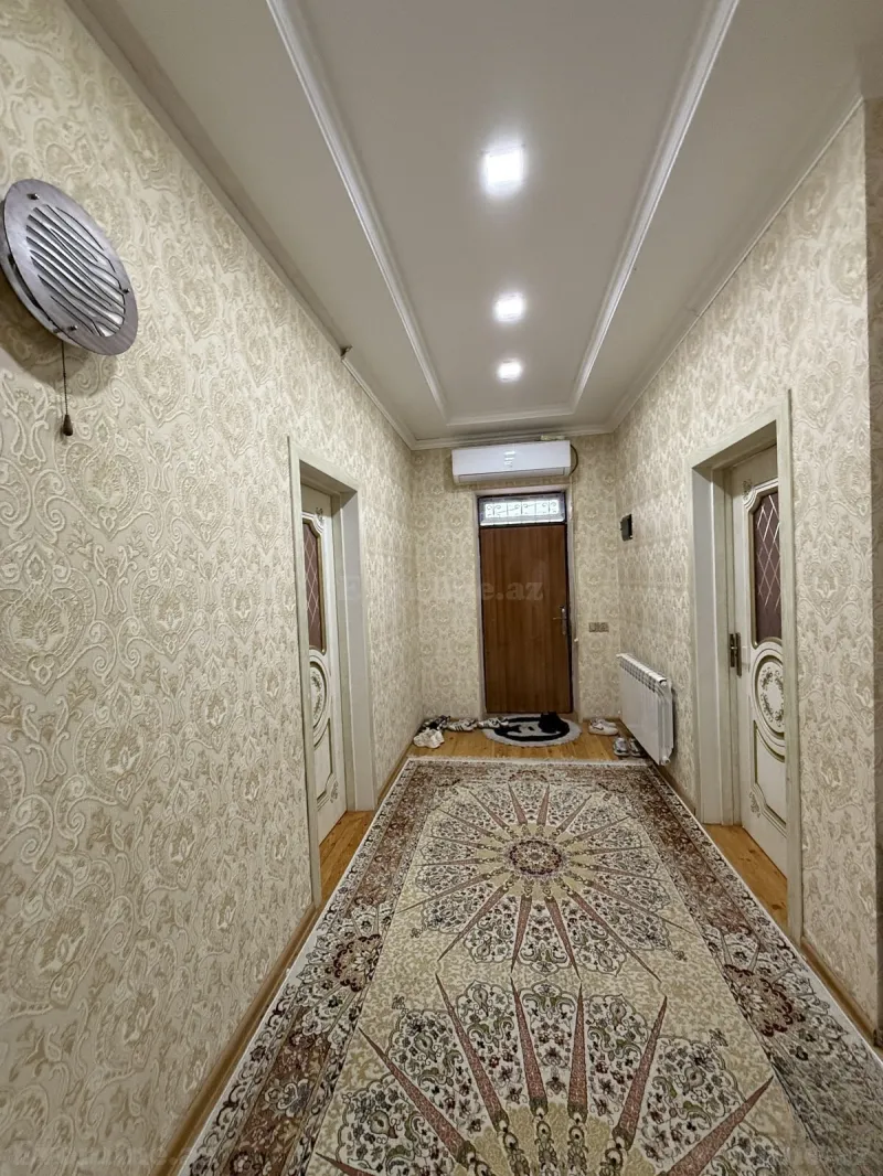 Satılır 3 otaqlı Həyət evi 110 m² Balaxanı - şəkil 4