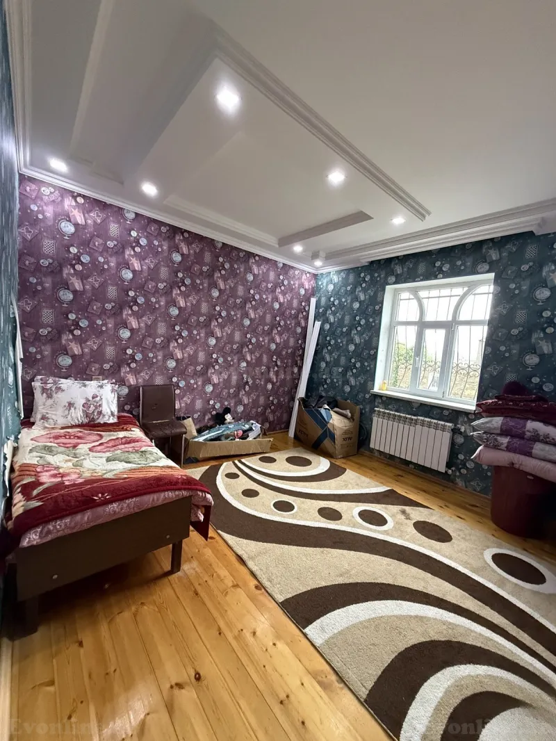 Satılır 3 otaqlı Həyət evi 110 m² Balaxanı - şəkil 5