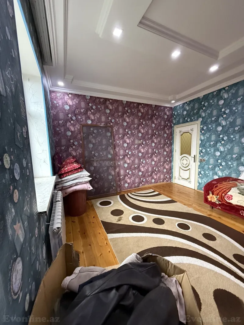 Satılır 3 otaqlı Həyət evi 110 m² Balaxanı - şəkil 6