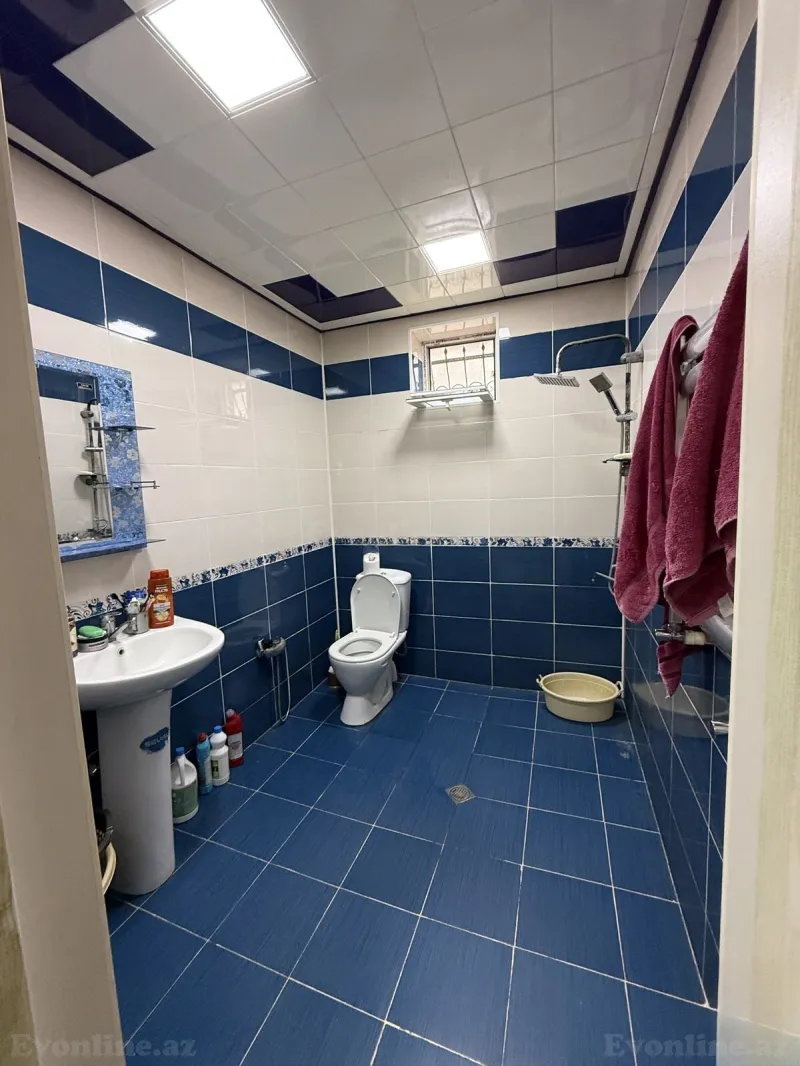 Satılır 3 otaqlı Həyət evi 110 m² Balaxanı - şəkil 7