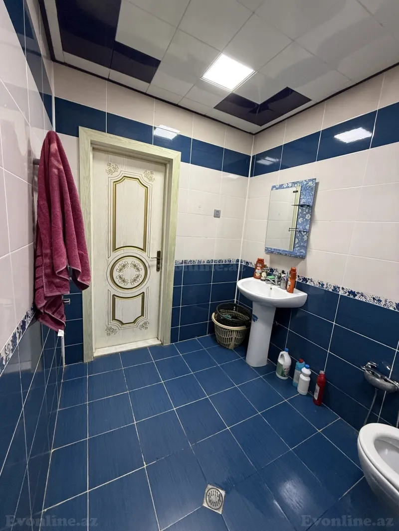 Satılır 3 otaqlı Həyət evi 110 m² Balaxanı - şəkil 8