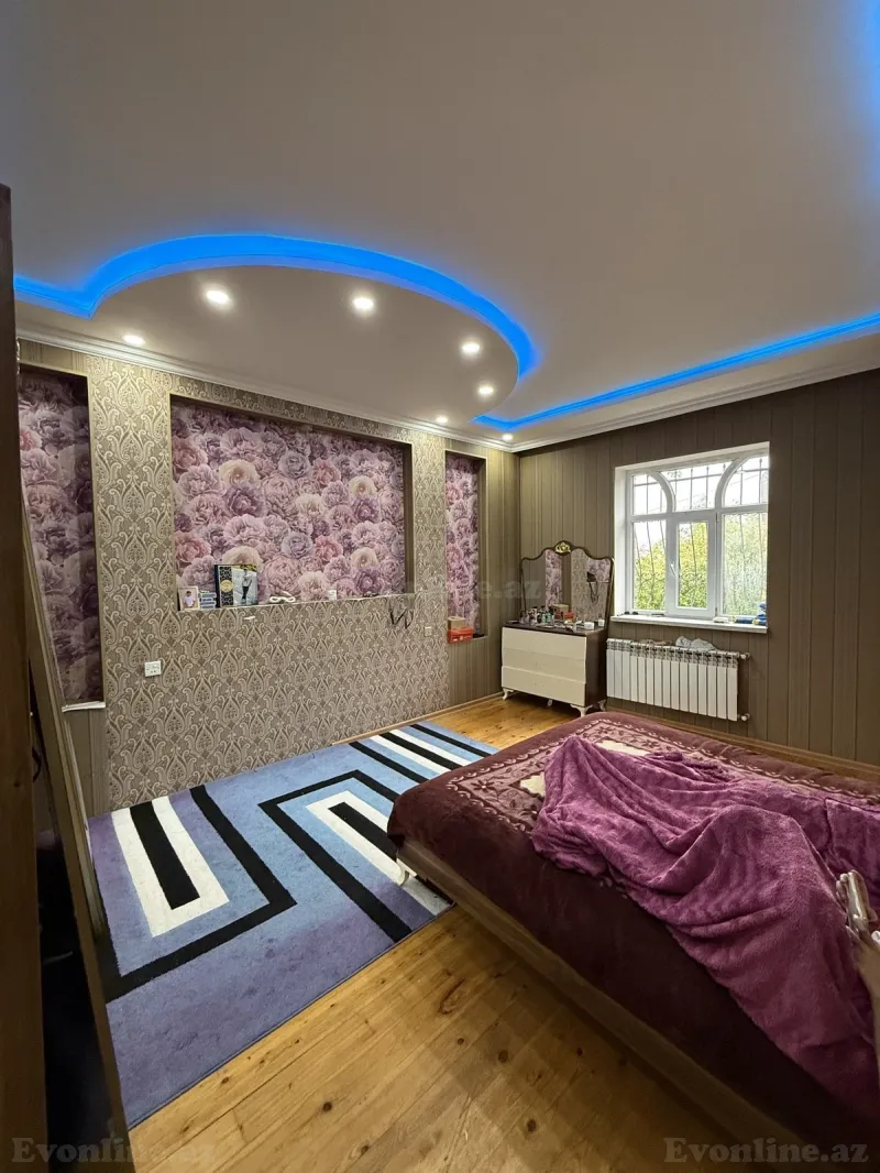 Satılır 3 otaqlı Həyət evi 110 m² Balaxanı - şəkil 9