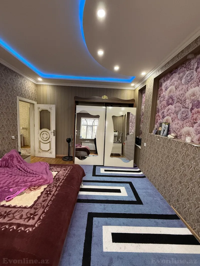 Satılır 3 otaqlı Həyət evi 110 m² Balaxanı - şəkil 10