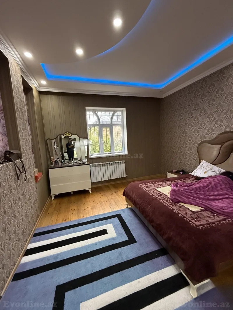 Satılır 3 otaqlı Həyət evi 110 m² Balaxanı - şəkil 11