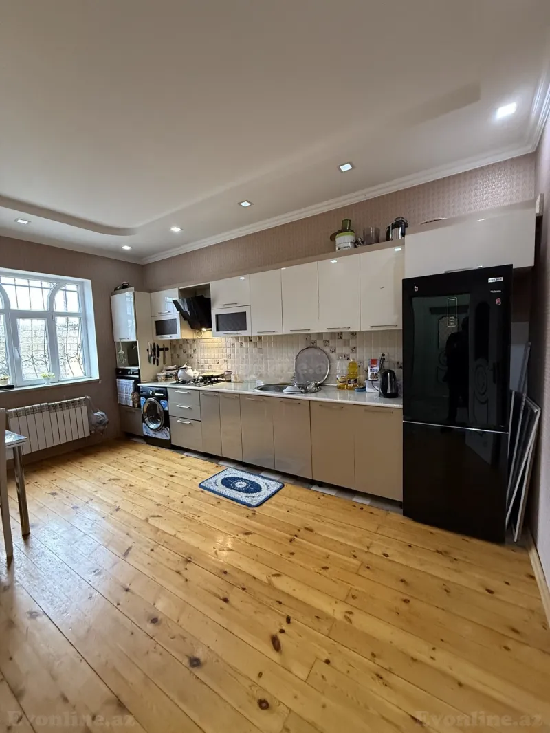 Satılır 3 otaqlı Həyət evi 110 m² Balaxanı - şəkil 12