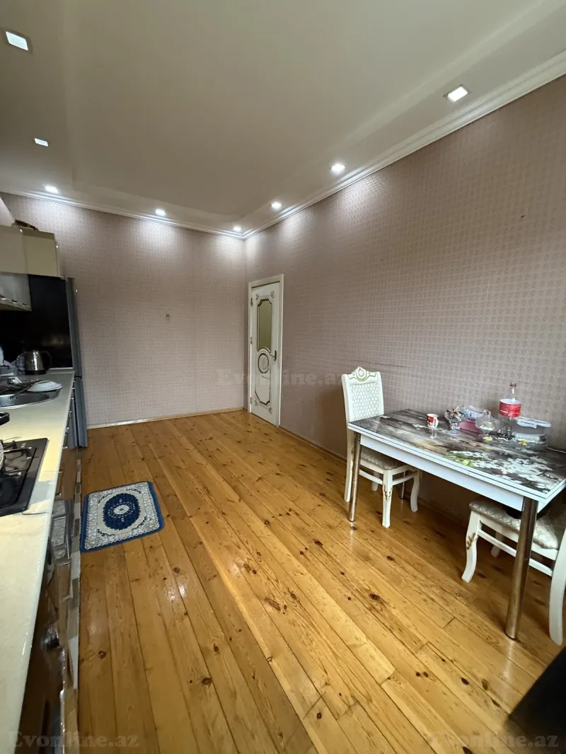 Satılır 3 otaqlı Həyət evi 110 m² Balaxanı - şəkil 13