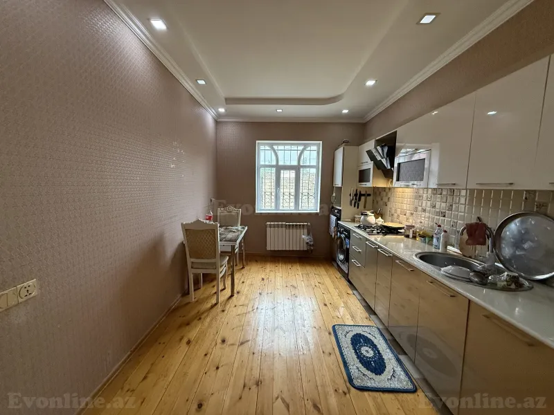 Satılır 3 otaqlı Həyət evi 110 m² Balaxanı - şəkil 14