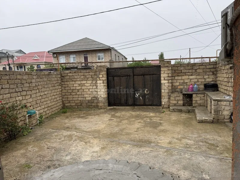 Satılır 3 otaqlı Həyət evi 110 m² Balaxanı - şəkil 15
