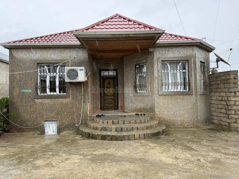 Satılır 3 otaqlı Həyət evi 110 m² Balaxanı - şəkil 16