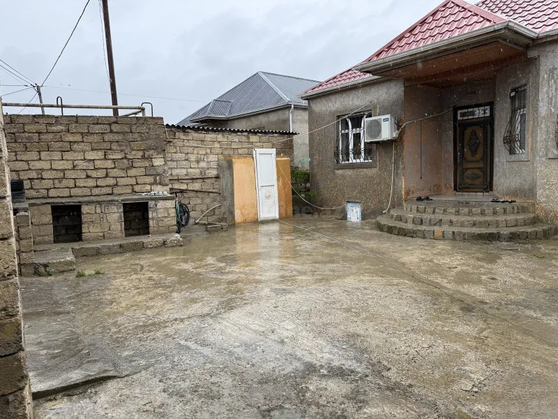 Satılır 3 otaqlı Həyət evi 110 m² Balaxanı - şəkil 17