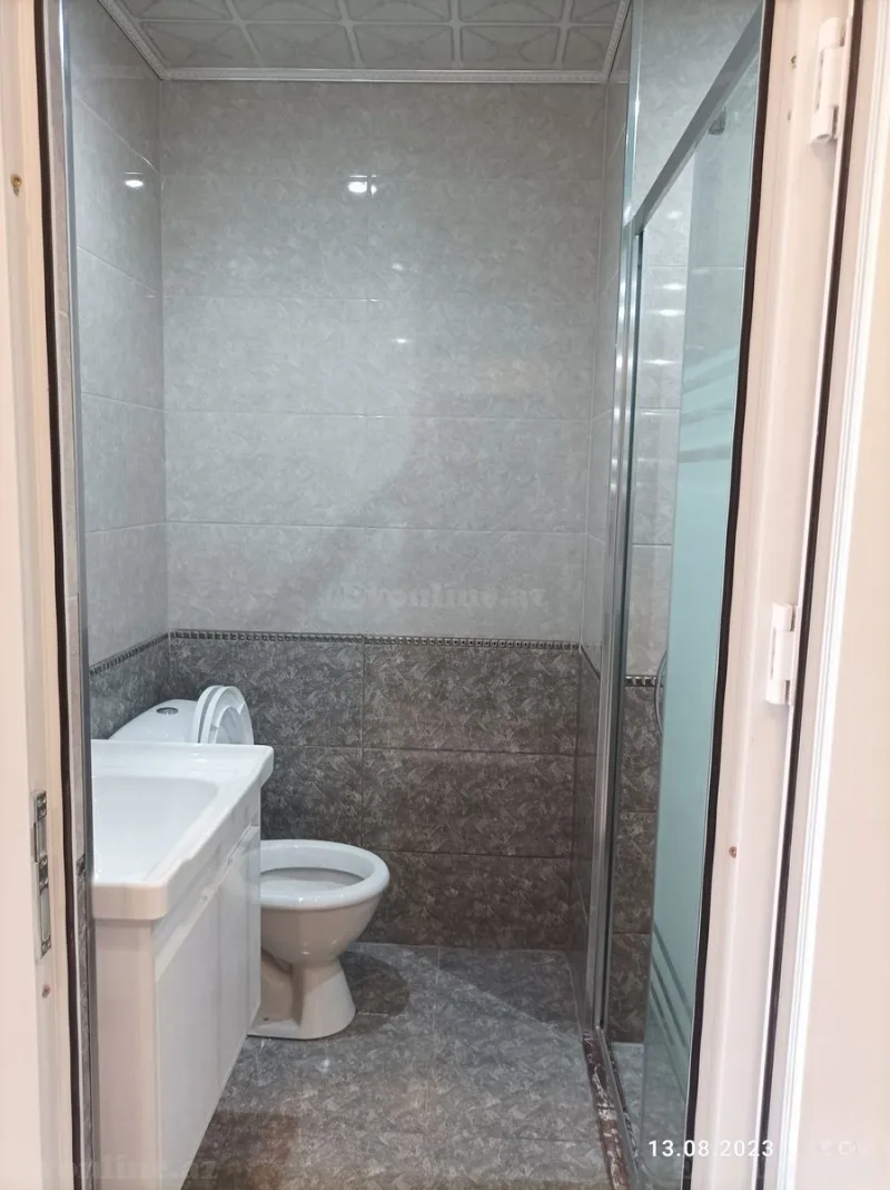 Kirayə verilir 2 otaqlı Mənzil Yeni tikili 60 m² 20 Yanvar m. - şəkil 7
