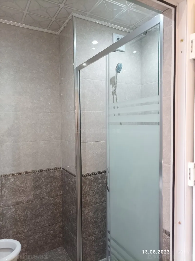 Kirayə verilir 2 otaqlı Mənzil Yeni tikili 60 m² 20 Yanvar m. - şəkil 8