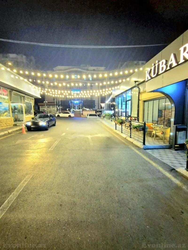 Kirayə verilir 2 otaqlı Mənzil Köhnə tikili 70 m² Əhmədli m. - şəkil 2