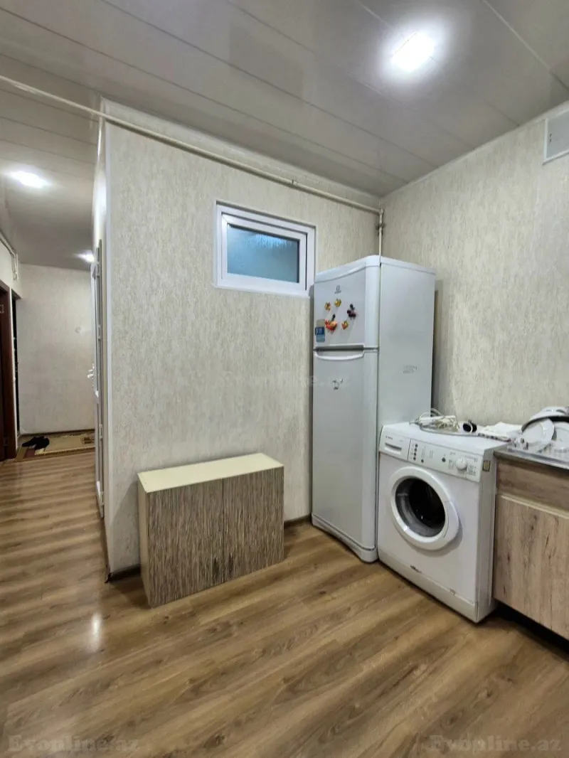 Kirayə verilir 2 otaqlı Mənzil Köhnə tikili 70 m² Əhmədli m. - şəkil 22