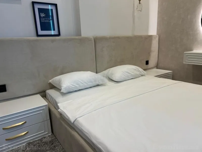 Kirayə verilir 2 otaqlı Mənzil Yeni tikili 60 m² 28 May m. - şəkil 11
