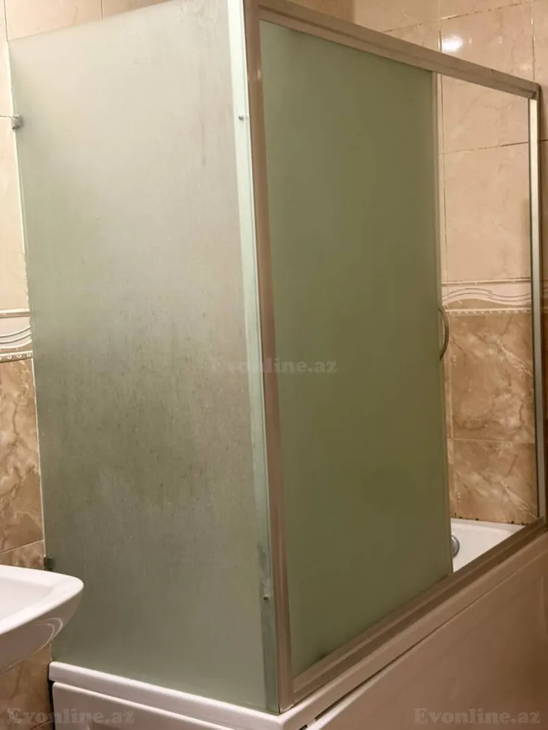 Kirayə verilir 3 otaqlı Mənzil Yeni tikili 125 m² Nizami m. - şəkil 12