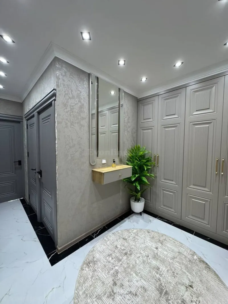 Satılır 2 otaqlı Mənzil Köhnə tikili 60 m² Əhmədli m. - şəkil 8