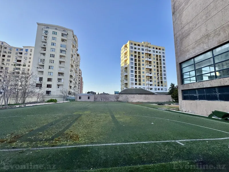 Satılır Obyekt 4473 m² Neftçilər m. - şəkil 3