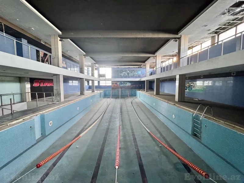 Satılır Obyekt 4473 m² Neftçilər m. - şəkil 6