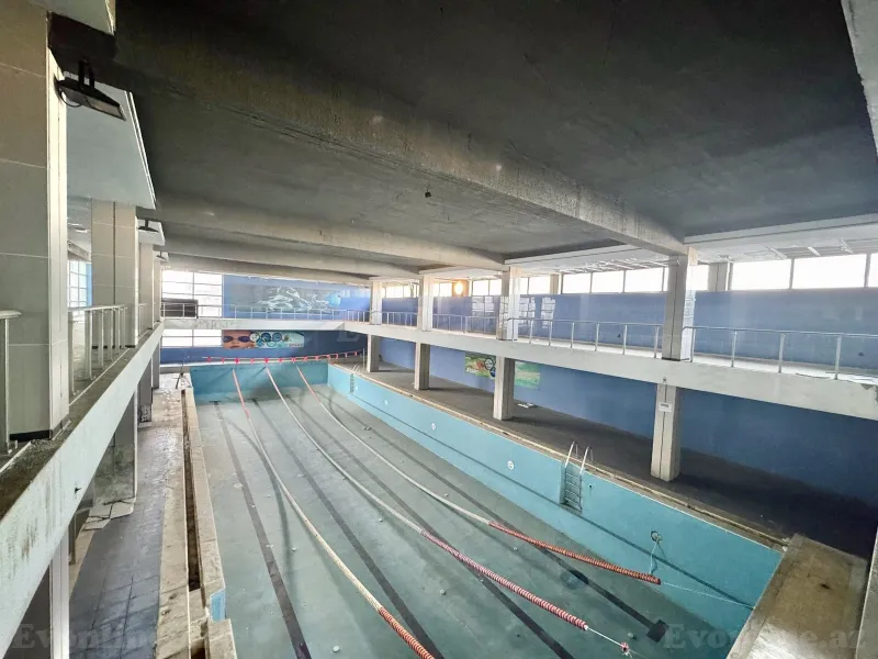 Satılır Obyekt 4473 m² Neftçilər m. - şəkil 7
