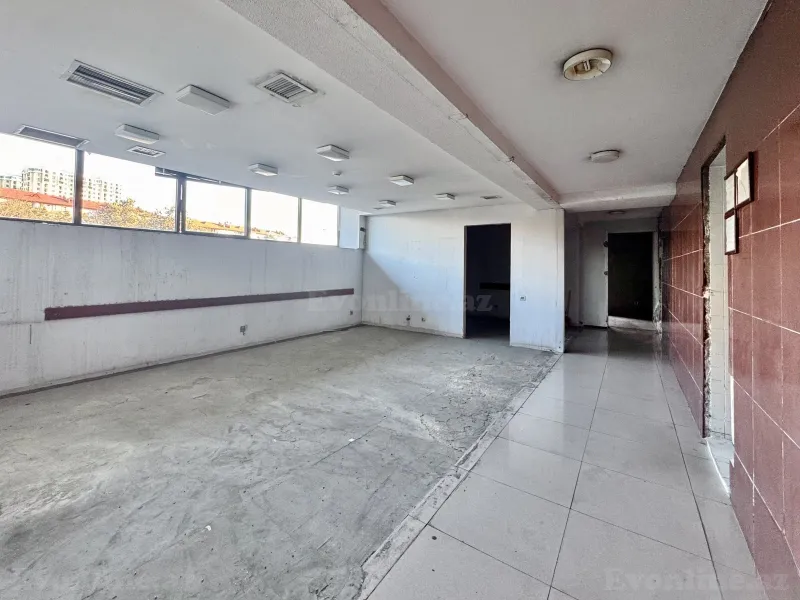Satılır Obyekt 4473 m² Neftçilər m. - şəkil 10
