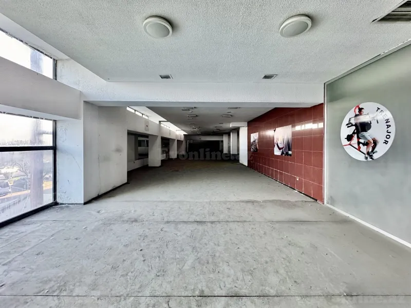 Satılır Obyekt 4473 m² Neftçilər m. - şəkil 11