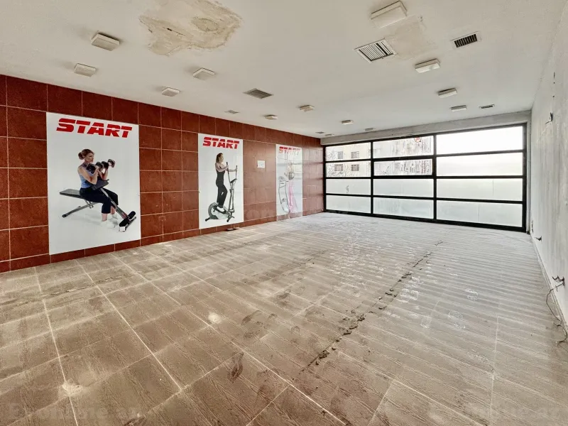 Satılır Obyekt 4473 m² Neftçilər m. - şəkil 12