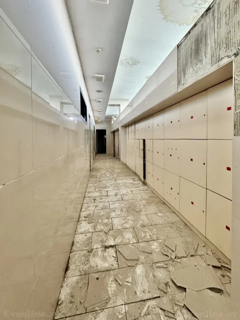 Satılır Obyekt 4473 m² Neftçilər m. - şəkil 14