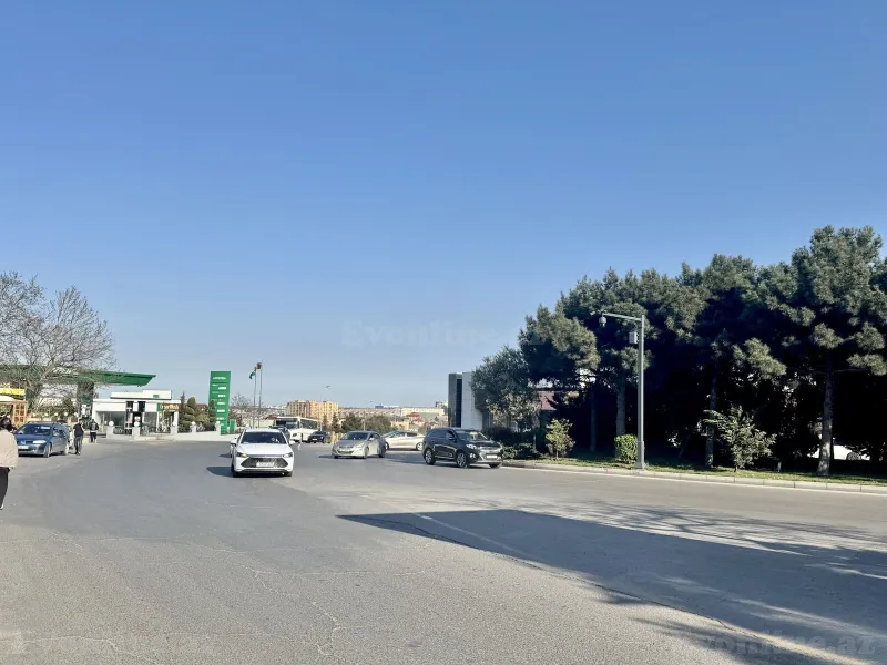 Satılır Obyekt 4473 m² Neftçilər m. - şəkil 17