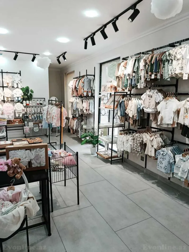 Kirayə verilir Obyekt 47 m² Nəsimi r. - şəkil 7