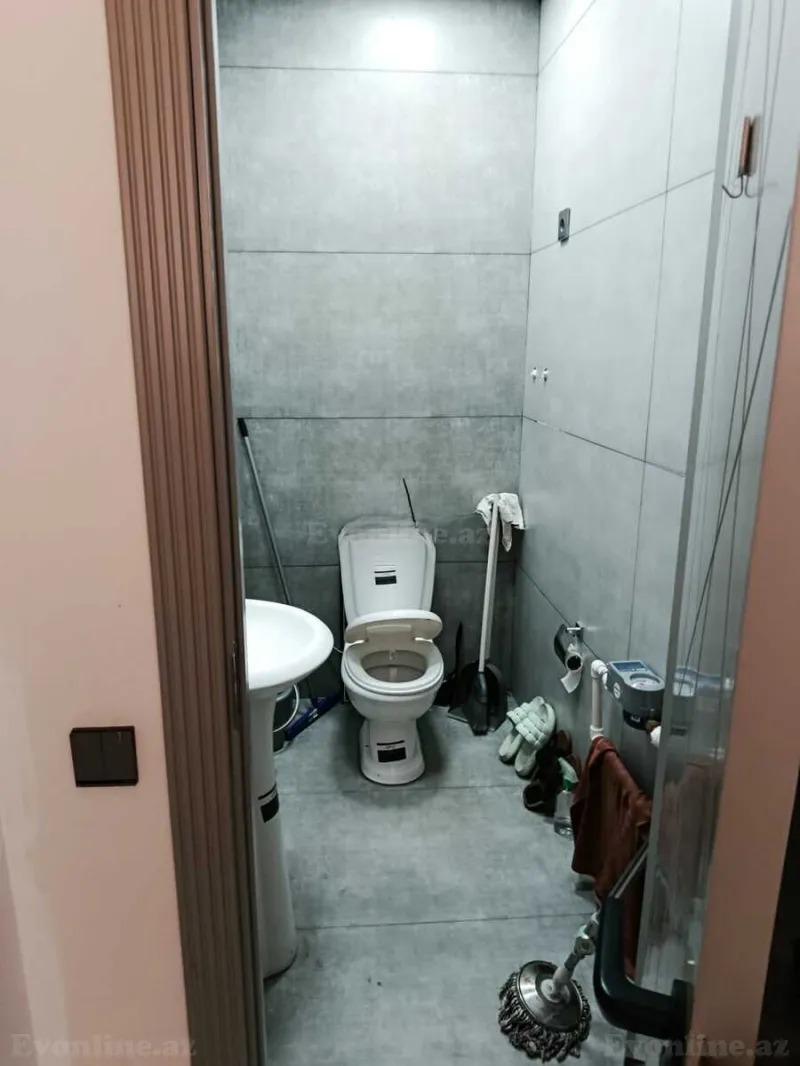 Kirayə verilir Obyekt 47 m² Nəsimi r. - şəkil 8