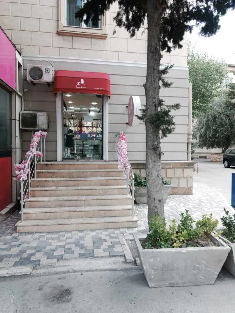 Kirayə verilir Obyekt 47 m² Nəsimi r. - şəkil 10