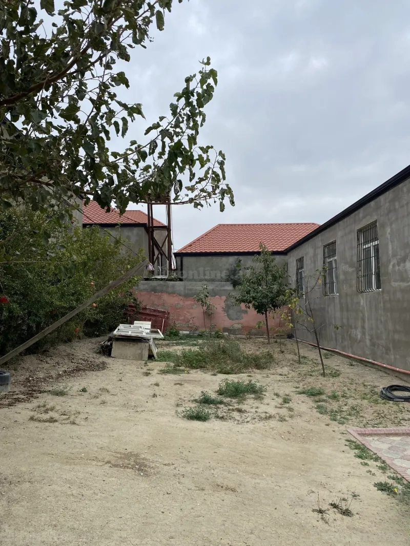 Satılır Torpaq 1.5 sot Zığ - şəkil 2