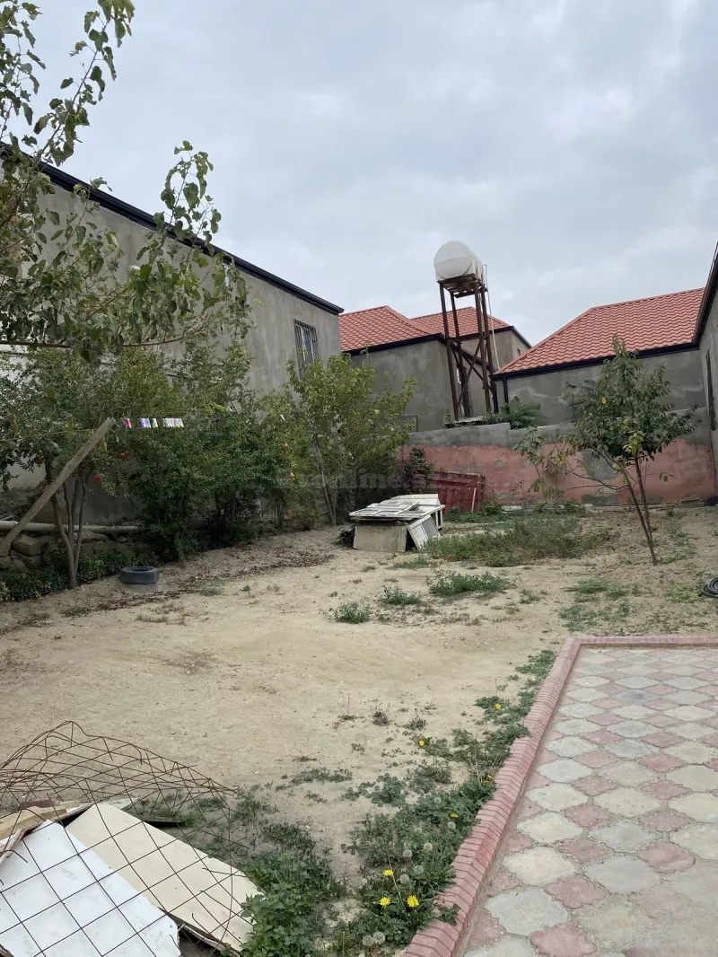 Satılır Torpaq 1.5 sot Zığ - şəkil 3