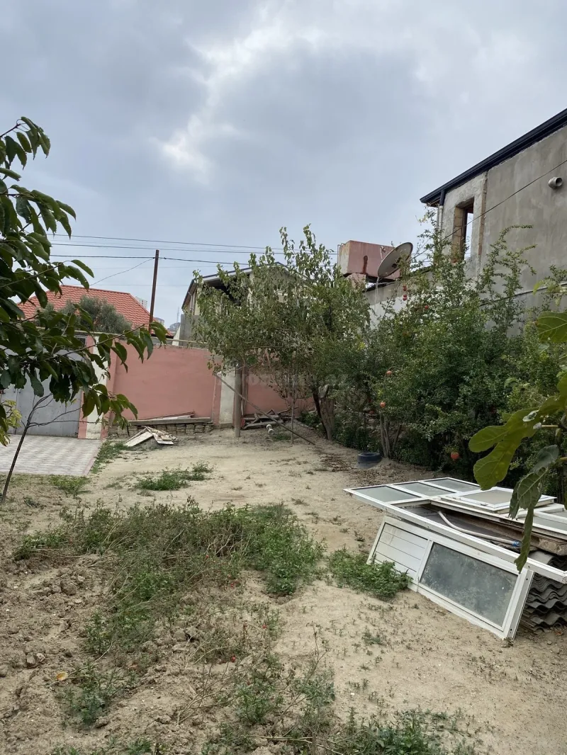 Satılır Torpaq 1.5 sot Zığ - şəkil 4