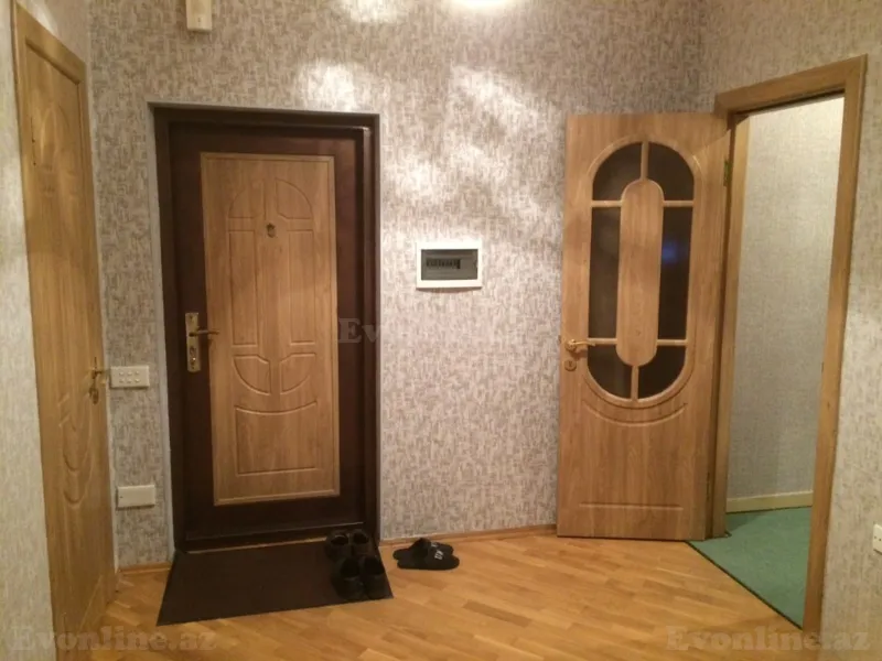 Satılır 2 otaqlı Mənzil Yeni tikili 58 m² Memar Əcəmi m. - şəkil 6