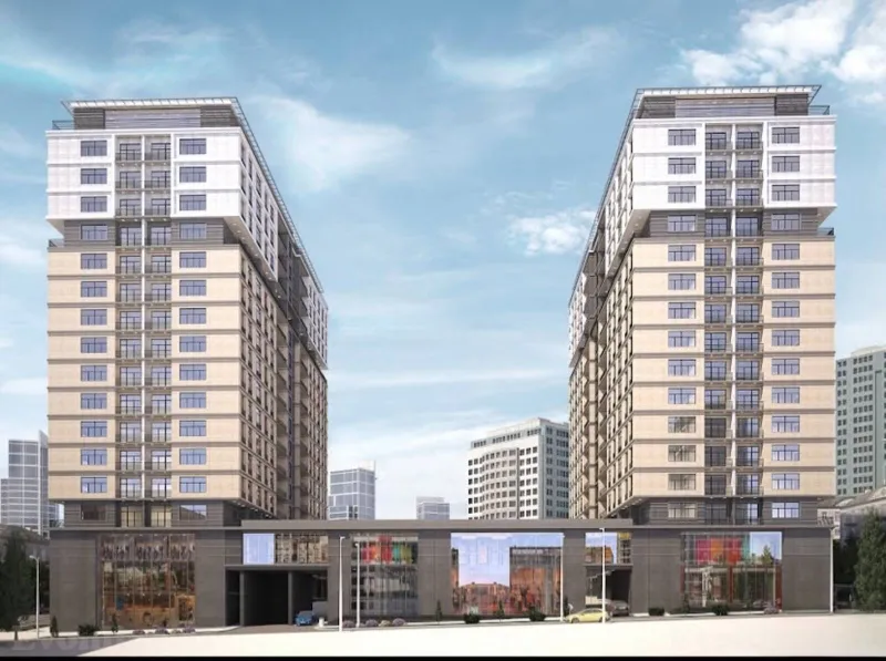 Kirayə verilir 4 otaqlı Mənzil Yeni tikili 193 m² 28 May m.