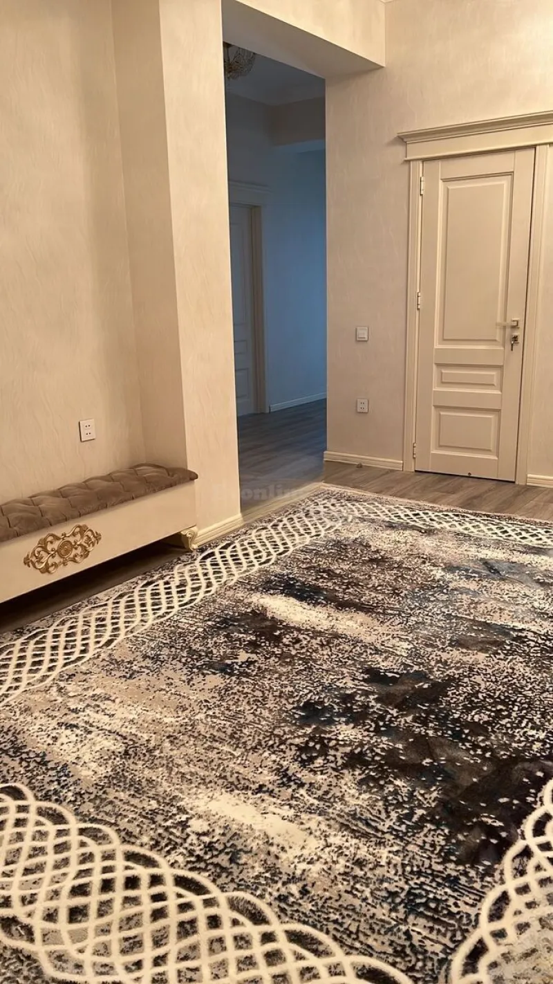 Kirayə verilir 4 otaqlı Mənzil Yeni tikili 193 m² 28 May m. - şəkil 20