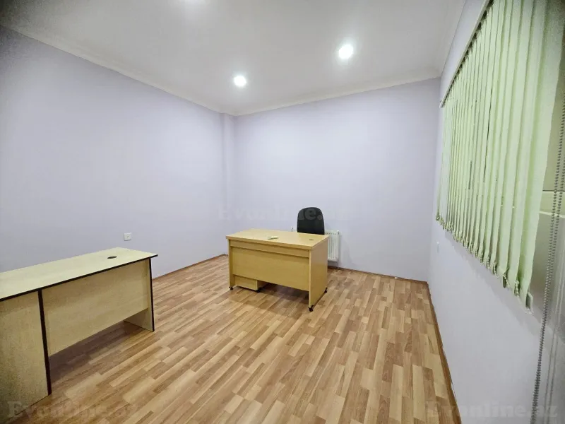 Kirayə verilir Ofis 20 m² Nərimanov r.