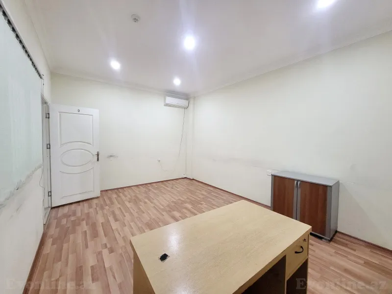 Kirayə verilir Ofis 20 m² Nərimanov r. - şəkil 2