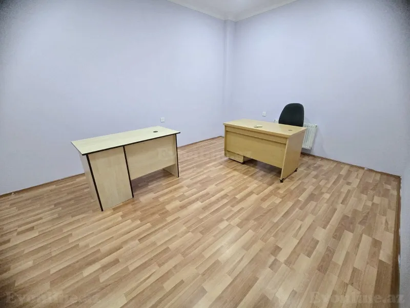 Kirayə verilir Ofis 20 m² Nərimanov r. - şəkil 6