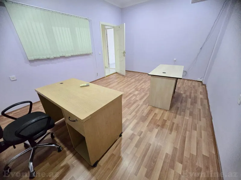Kirayə verilir Ofis 20 m² Nərimanov r. - şəkil 7