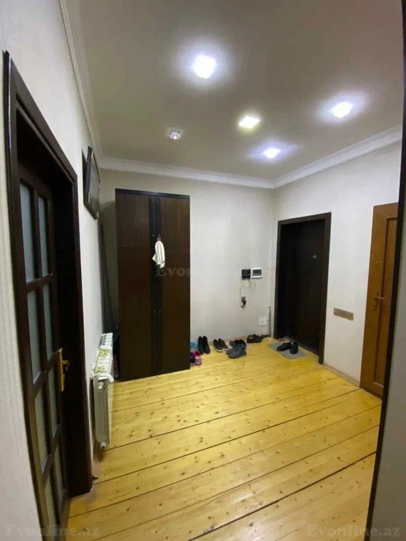 Kirayə verilir 2 otaqlı Mənzil Yeni tikili 90 m² Sabunçu r. - şəkil 3