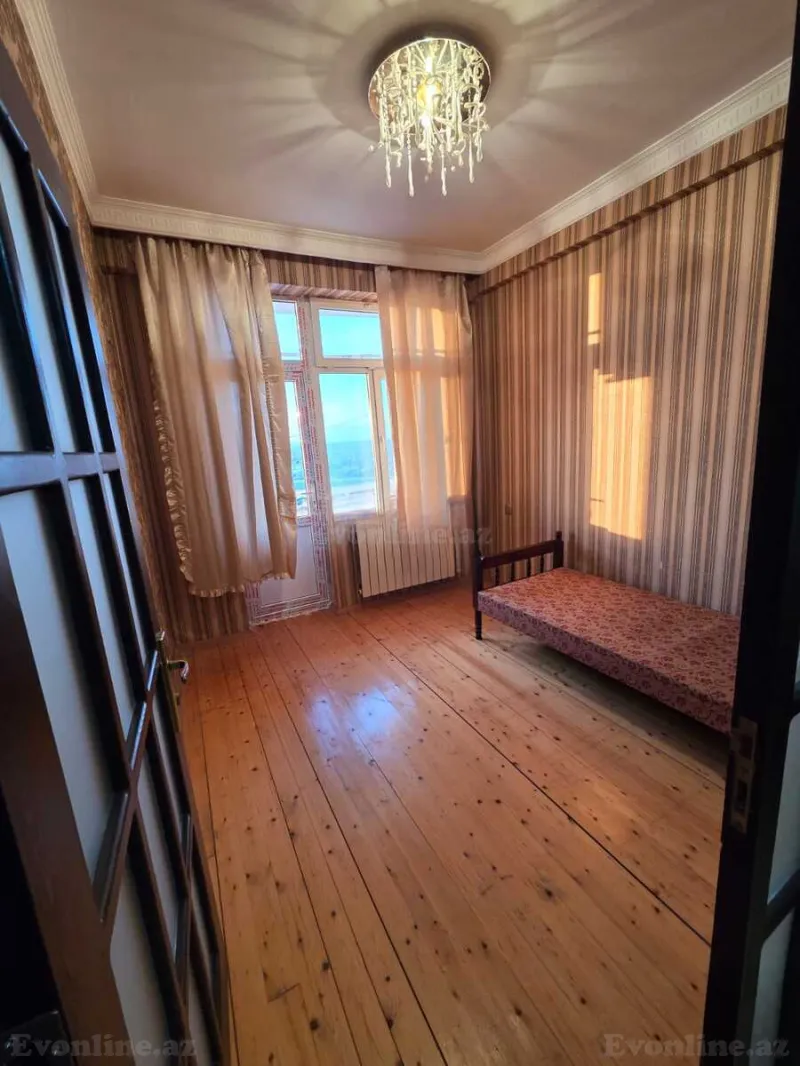 Kirayə verilir 2 otaqlı Mənzil Yeni tikili 90 m² Sabunçu r. - şəkil 10