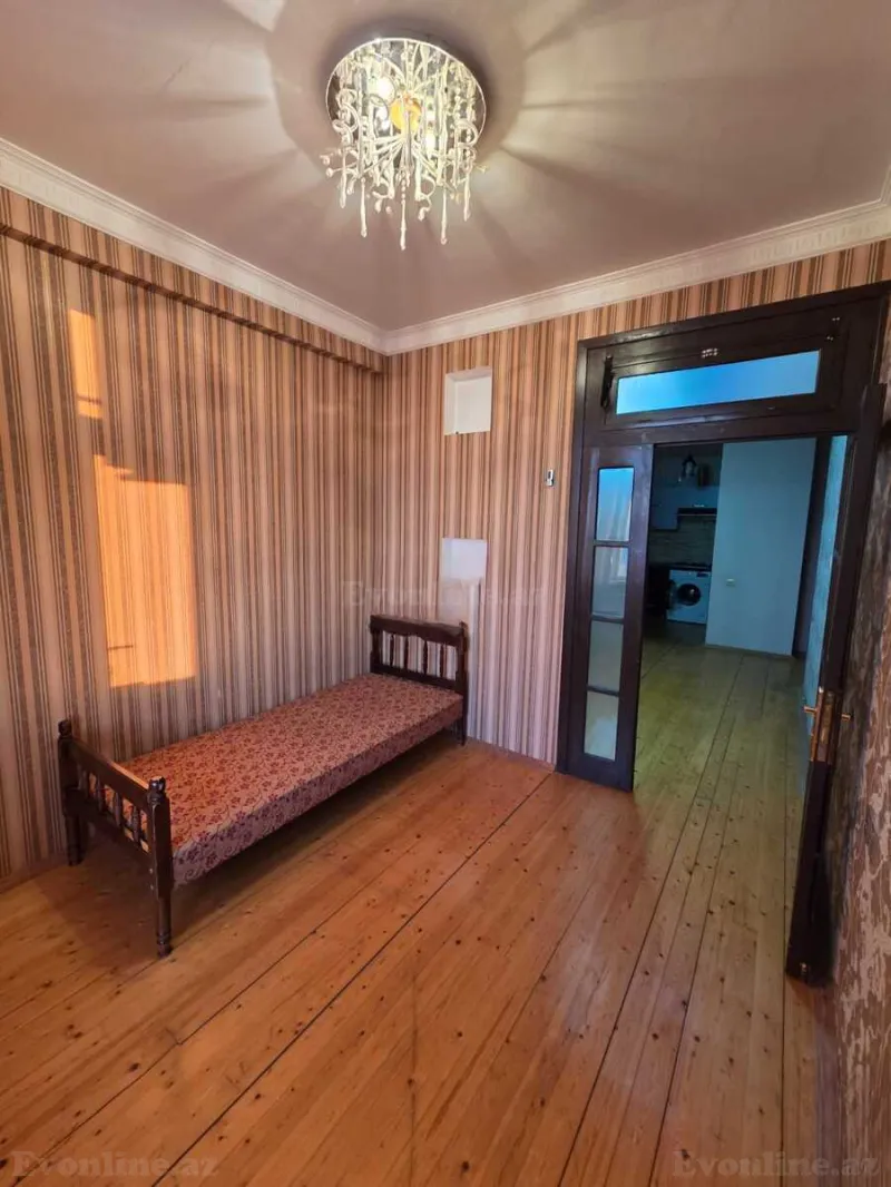 Kirayə verilir 2 otaqlı Mənzil Yeni tikili 90 m² Sabunçu r. - şəkil 11