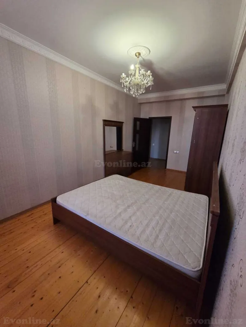 Kirayə verilir 2 otaqlı Mənzil Yeni tikili 90 m² Sabunçu r. - şəkil 13