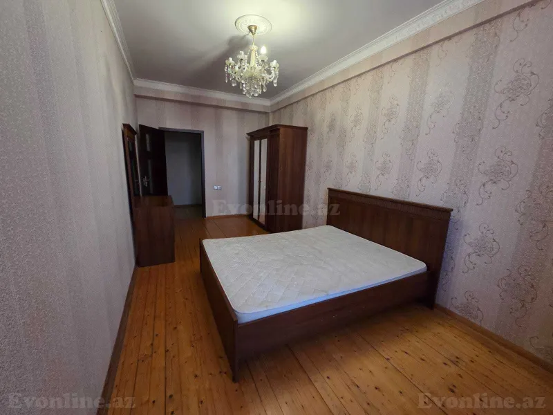 Kirayə verilir 2 otaqlı Mənzil Yeni tikili 90 m² Sabunçu r. - şəkil 14